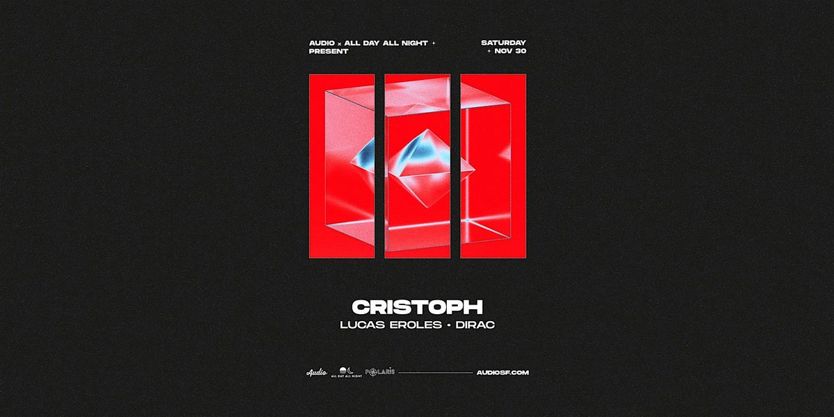 Cristoph