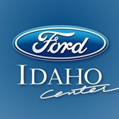 Ford Idaho Center