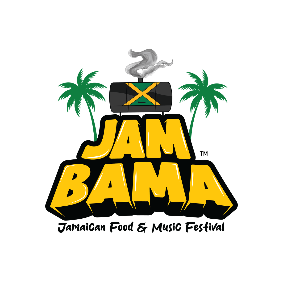 JAM | BAMA - Jamaican Food & Music Festival