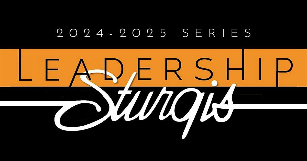 2024-2025 Leadership Sturgis