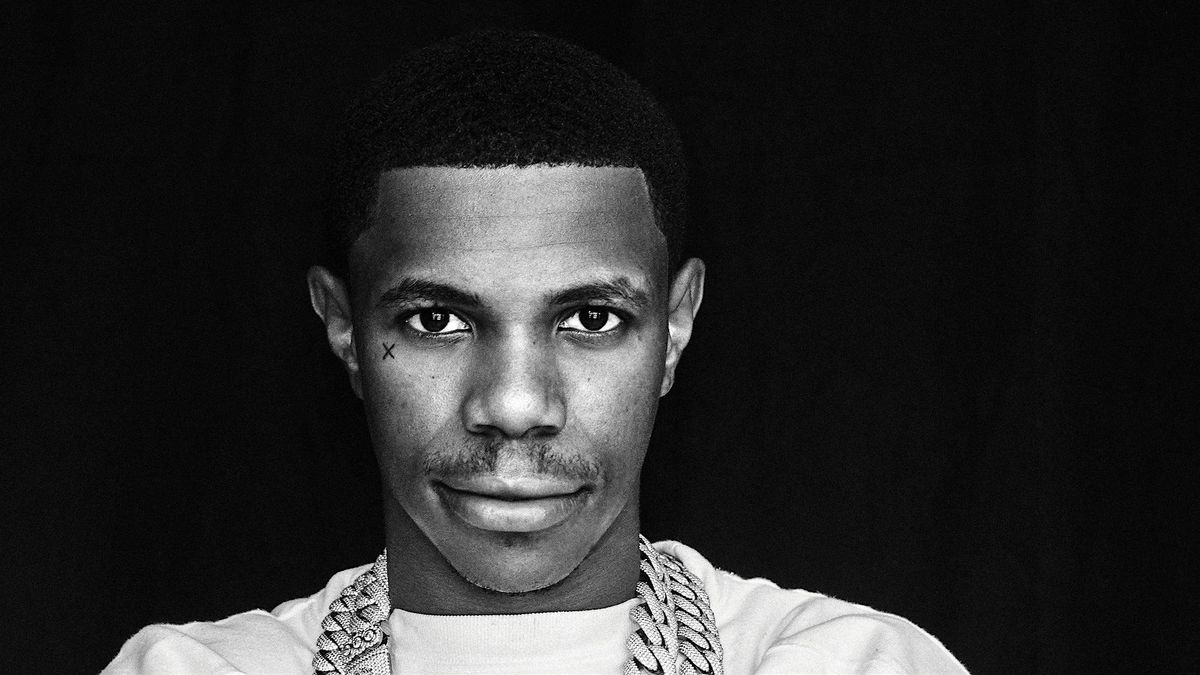 A Boogie Wit Da Hoodie: Better Off Alone Tour