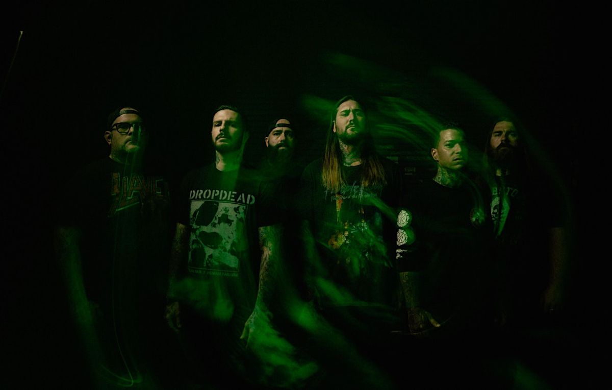 Fit For An Autopsy