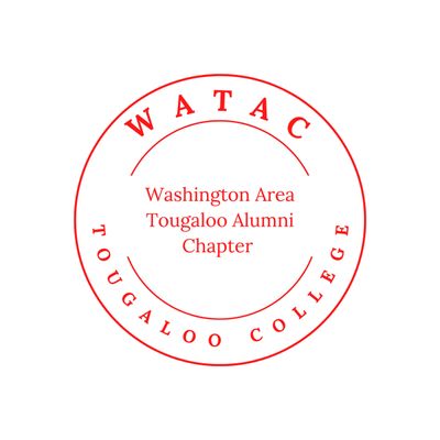 The Washington Area Tougaloo Alumni Chapter