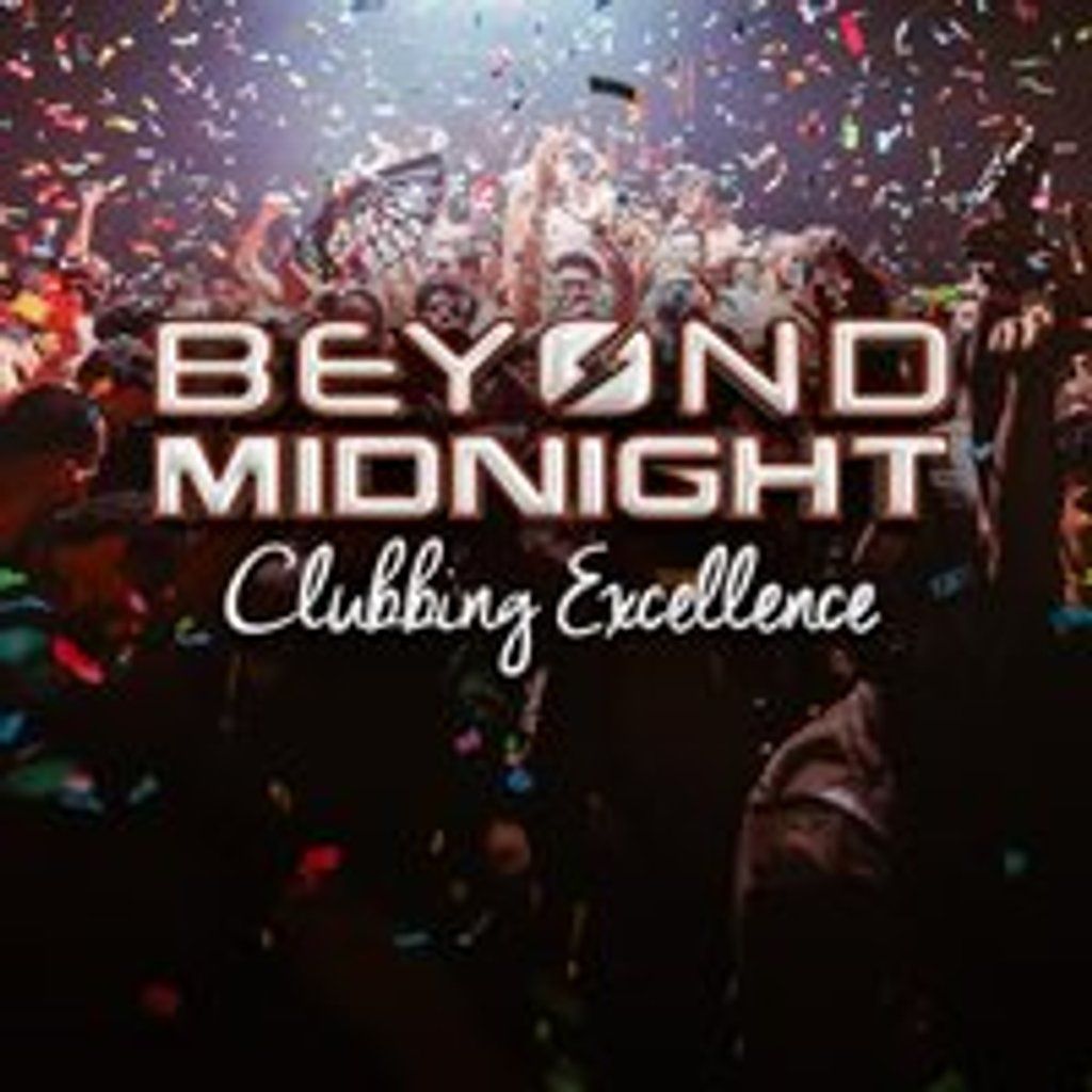 Beyond Midnight Presents - BEYOND GOLD