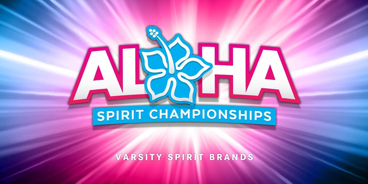 Aloha - Reading - Showdown