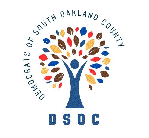 DSOC Monthly Meeting - February 2025