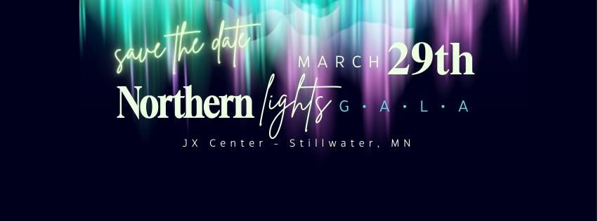 Hometown Hero Outdoors Northern Lights Gala 