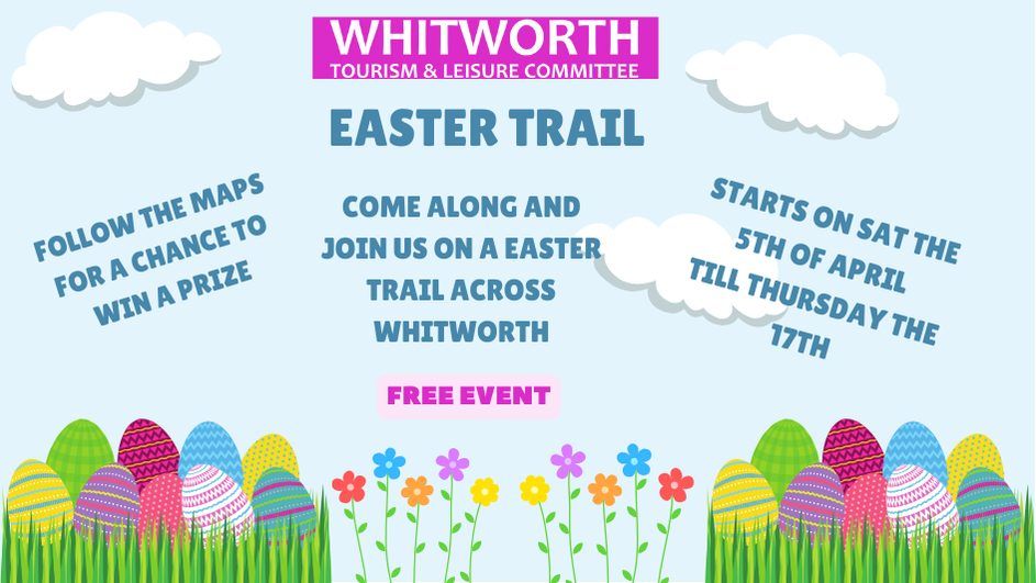 Easter Trail