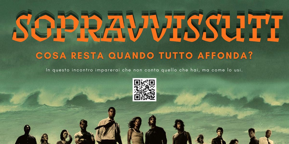 SOPRAVVISSUTI