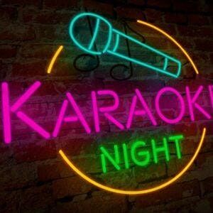 Pleasure Crew Karaoke