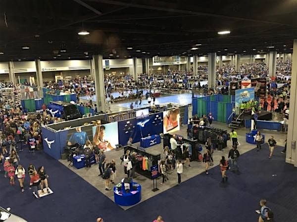 Vendor Opportunities @ Georgia World Congress Convention Center & Cobb