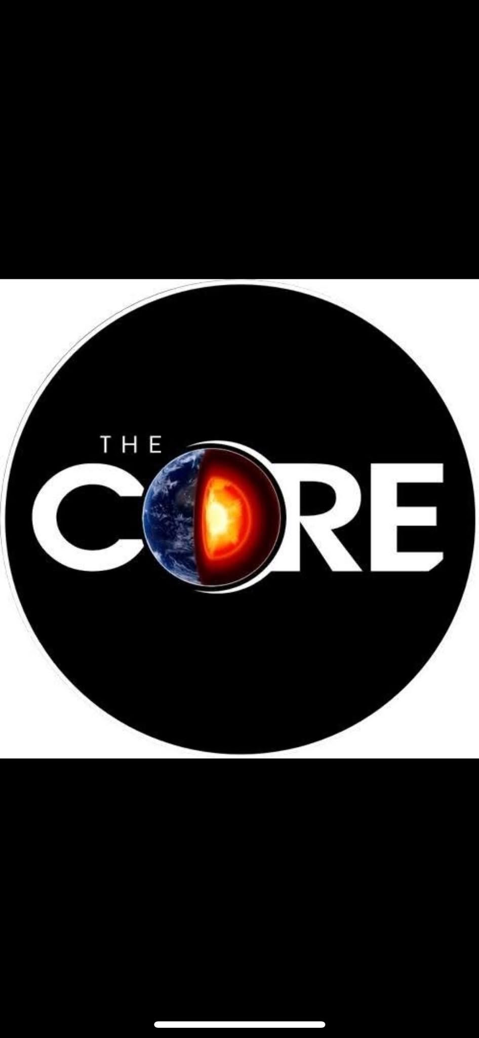 The Core - Blues & Beyond