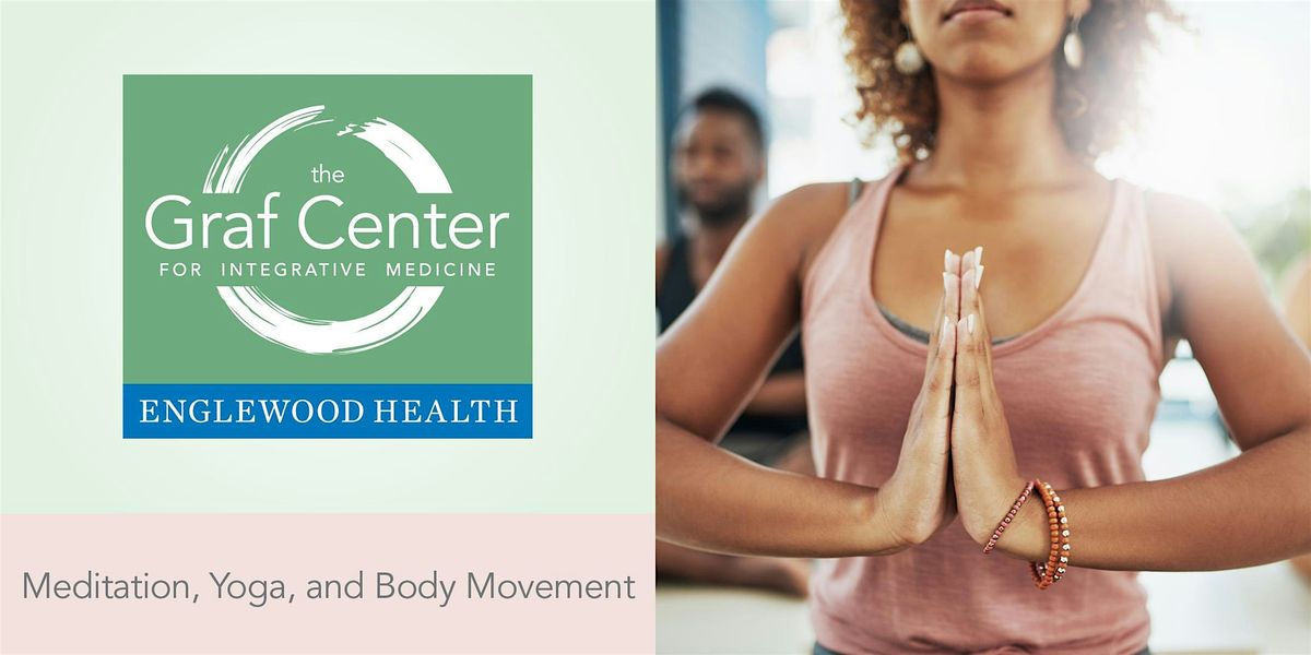 Meditation for Stress, Anxiety, and Depression