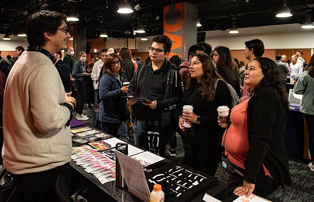 Chicago Architecture + Design College and Career Fair