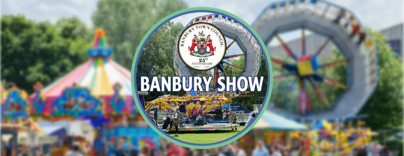 Banbury Show 2025