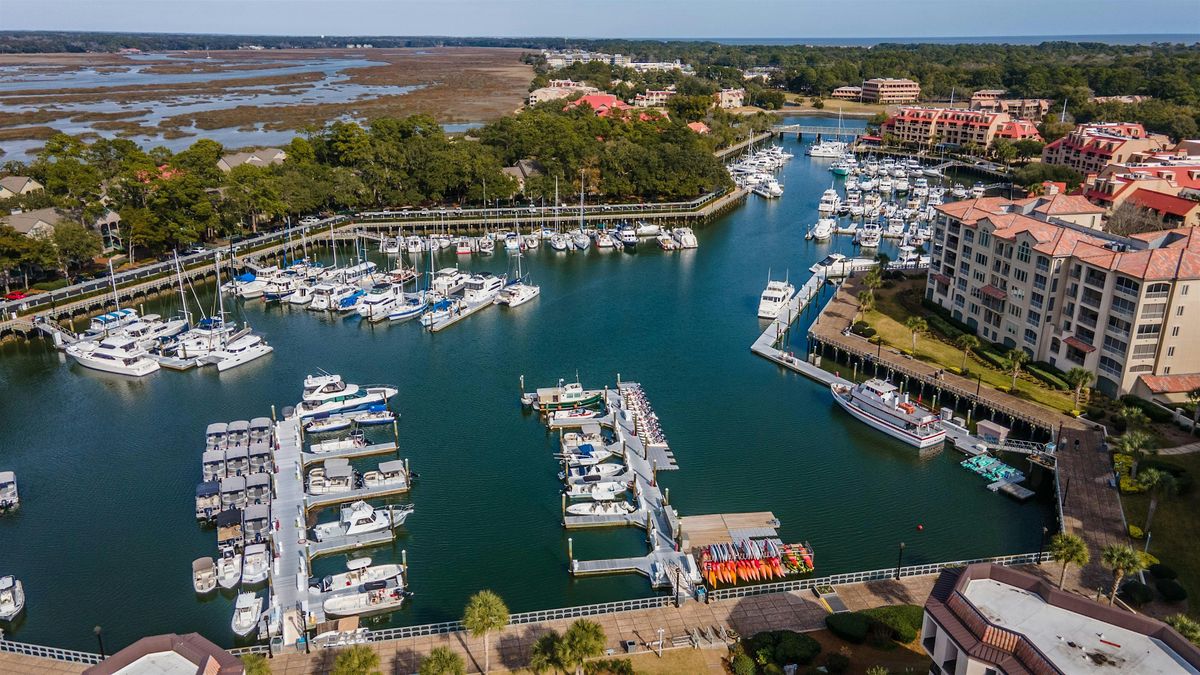 Amazing Scavenger Hunt! - Fun on the Coast in Hilton Head