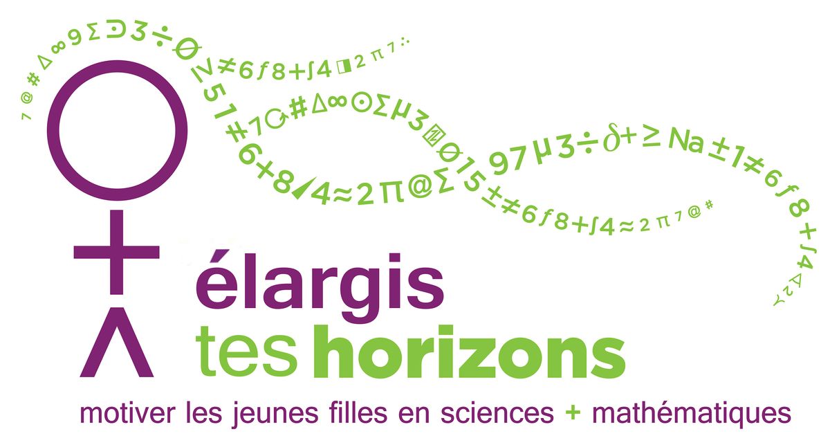 Elargis tes Horizons 2024 formulaire pour Ambassadrices