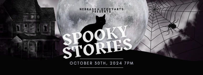 Spooky Stories