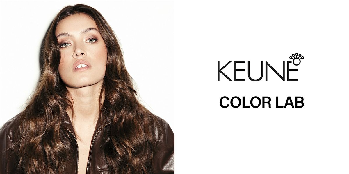 KEUNE COLOR LAB