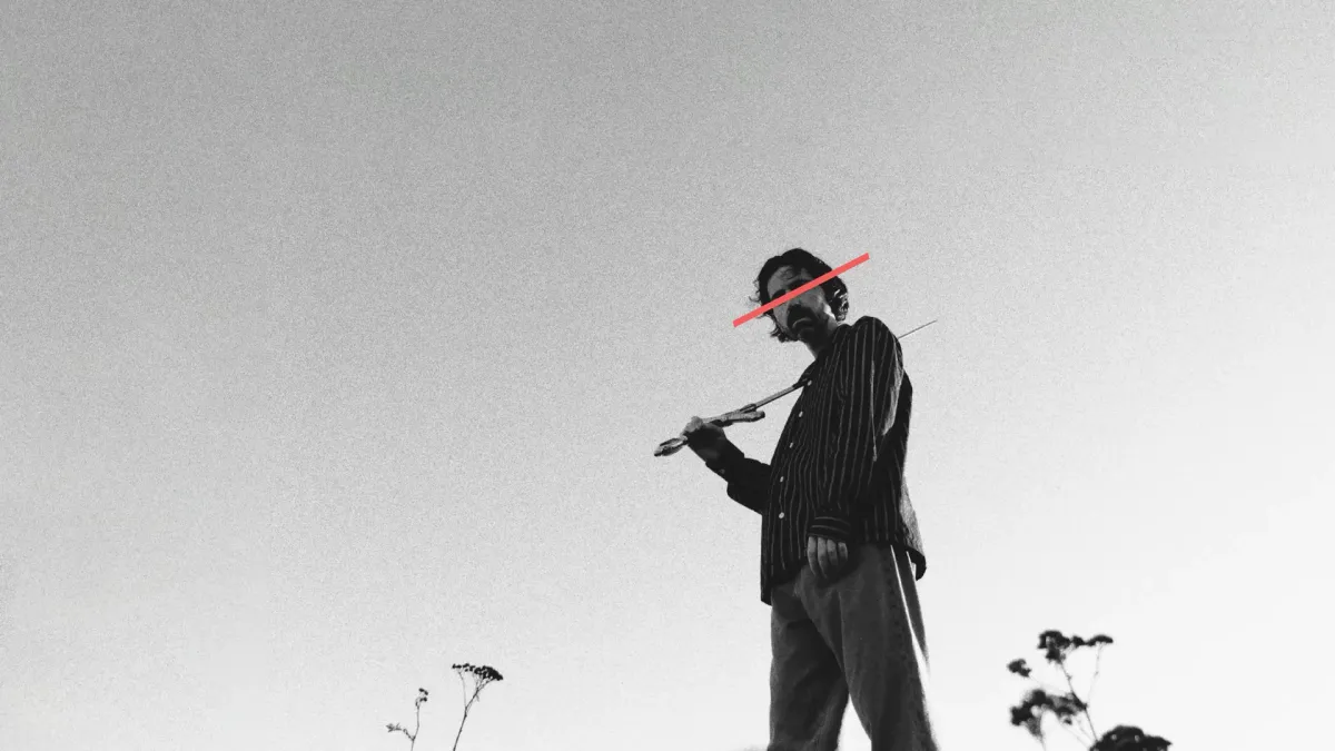 Felix Cartal, Glass Petals in Courtenay