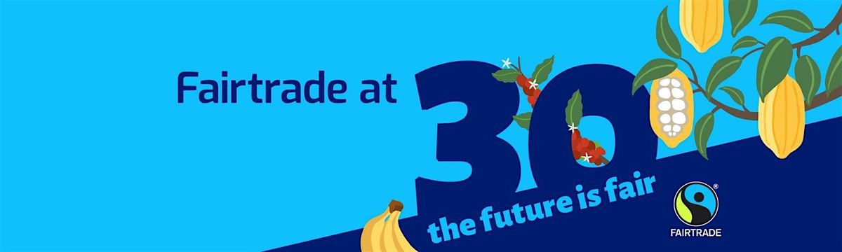 The Fairtrade Yorkshire Conference