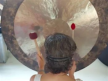 HATTON PARK VILLAGE HALL || GONG BATH  || SOUND BATH