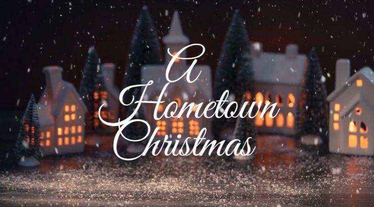 A Hometown Christmas