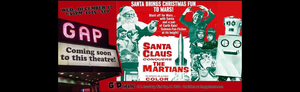 Cults & Classics: The Santa Clause