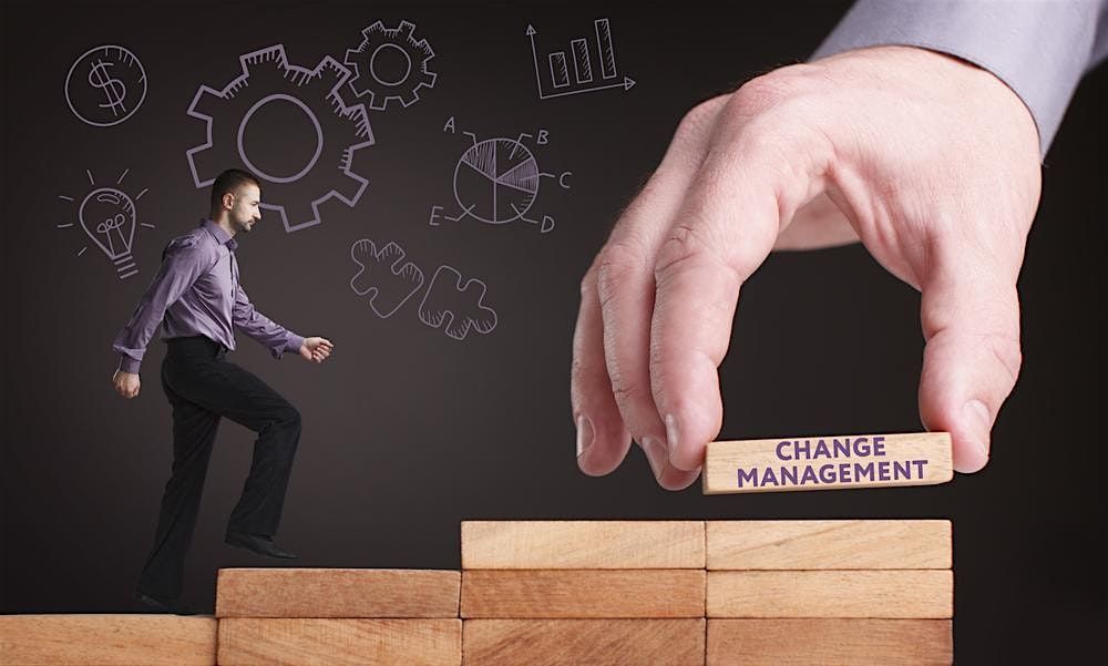 Managing Personal Change Training