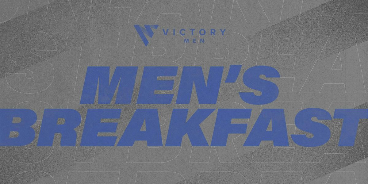 Victory Men's Breakfast - Midtown