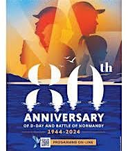 Quiz for Normandy Landing Anniversary: Barrowby Open Door