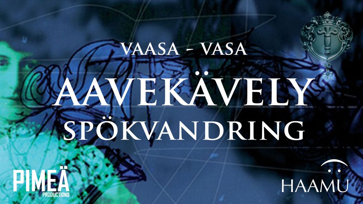 Aavek\u00e4vely Vaasa