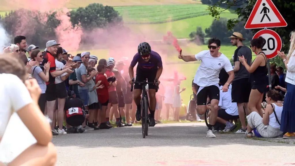 Seilerberg Hill Climb 2025 