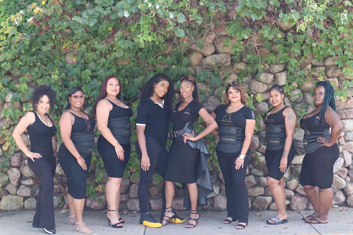 Franchise Body Sculpting and Wellness Spa 24k