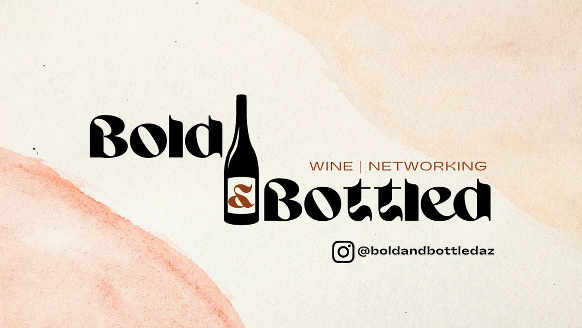 TopGolf October 2022 Gathering - Bold & Bottled