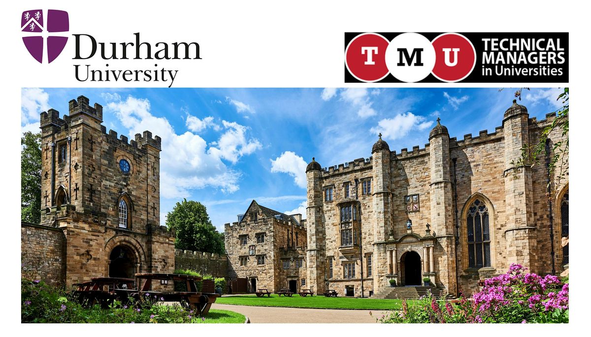 TMU Annual Conference 2026