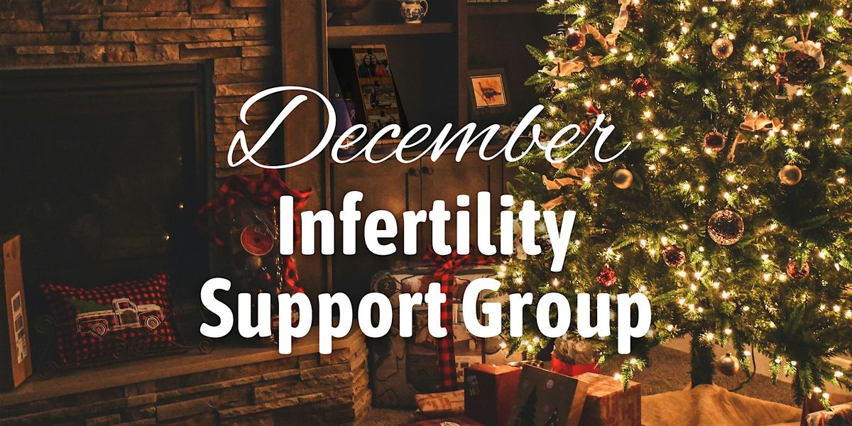 Online Infertility Support Group