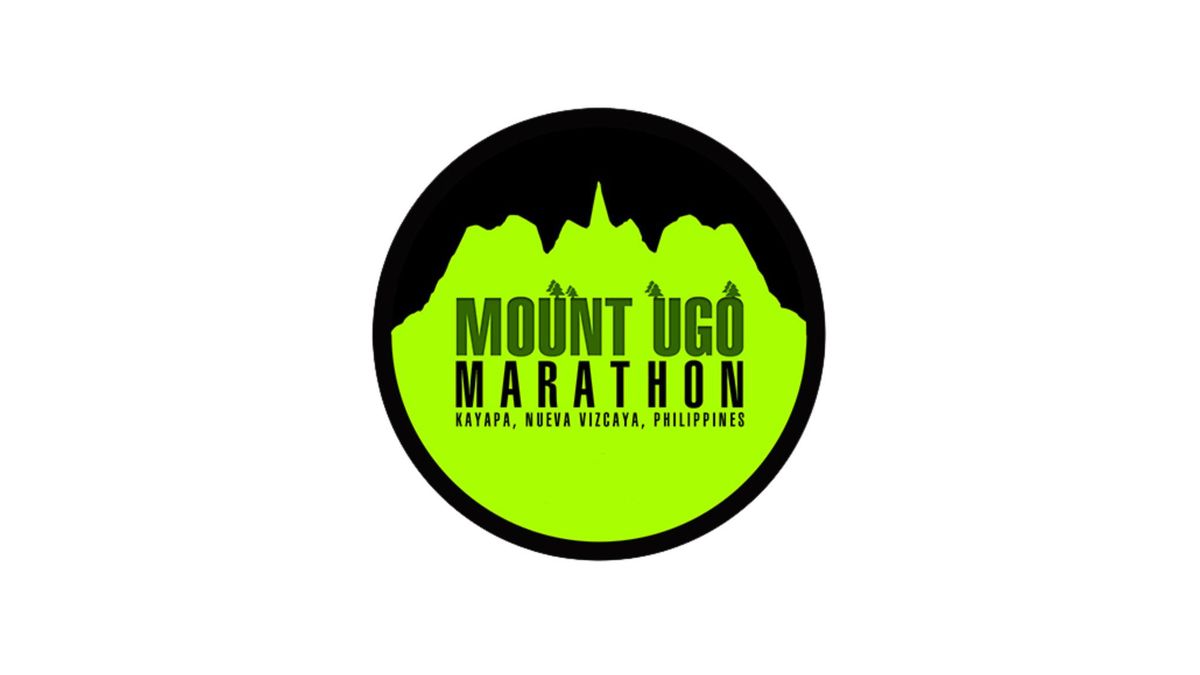 Mount Ugo Marathon (MUM) - King of the Mountain (KOTM) 2025