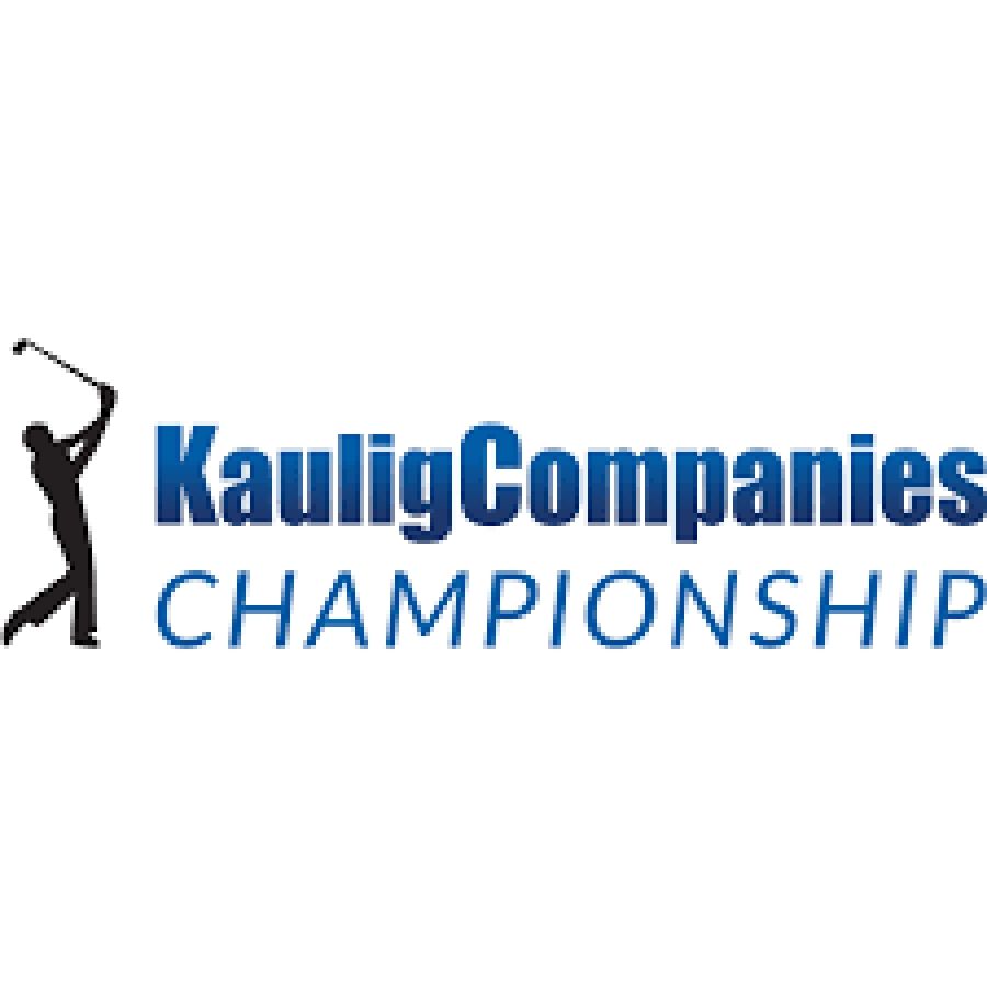 Kaulig Companies Championship - Thursday