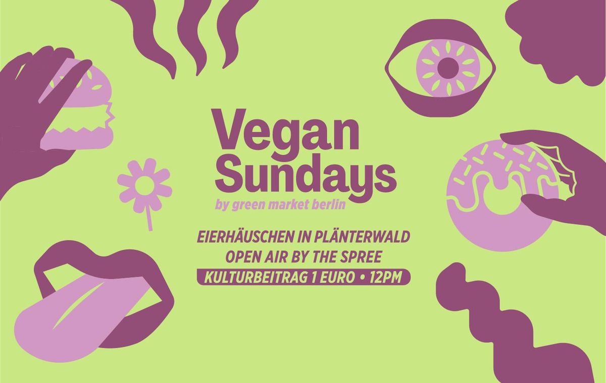 VEGAN SUNDAYS #10