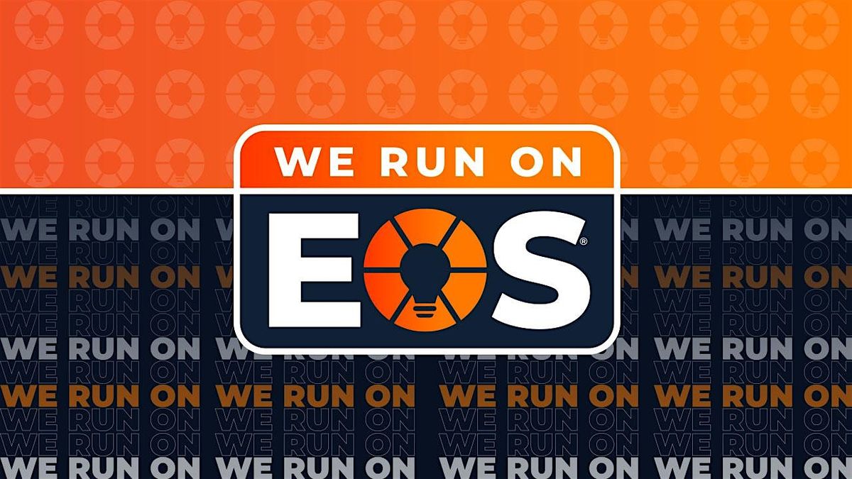 We Run on EOS Workshop