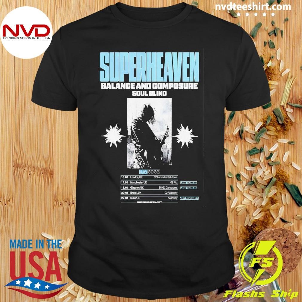 Superheaven