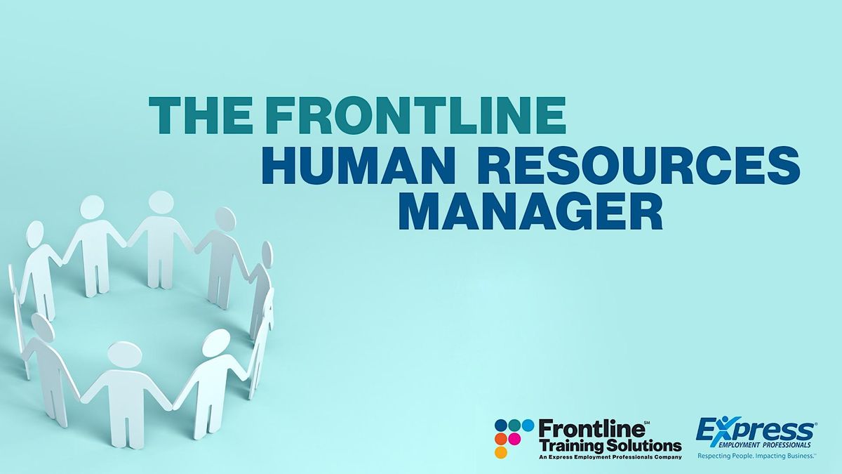 the-frontline-human-resources-manager-in-person-online-19-january-to