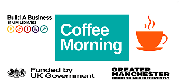 Build A Business Networking Coffee Morning