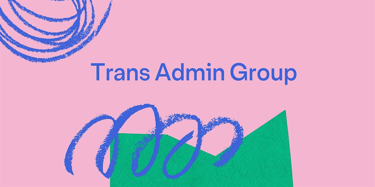 Trans Admin Group