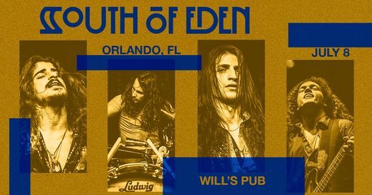 South of Eden (Orlando, FL)