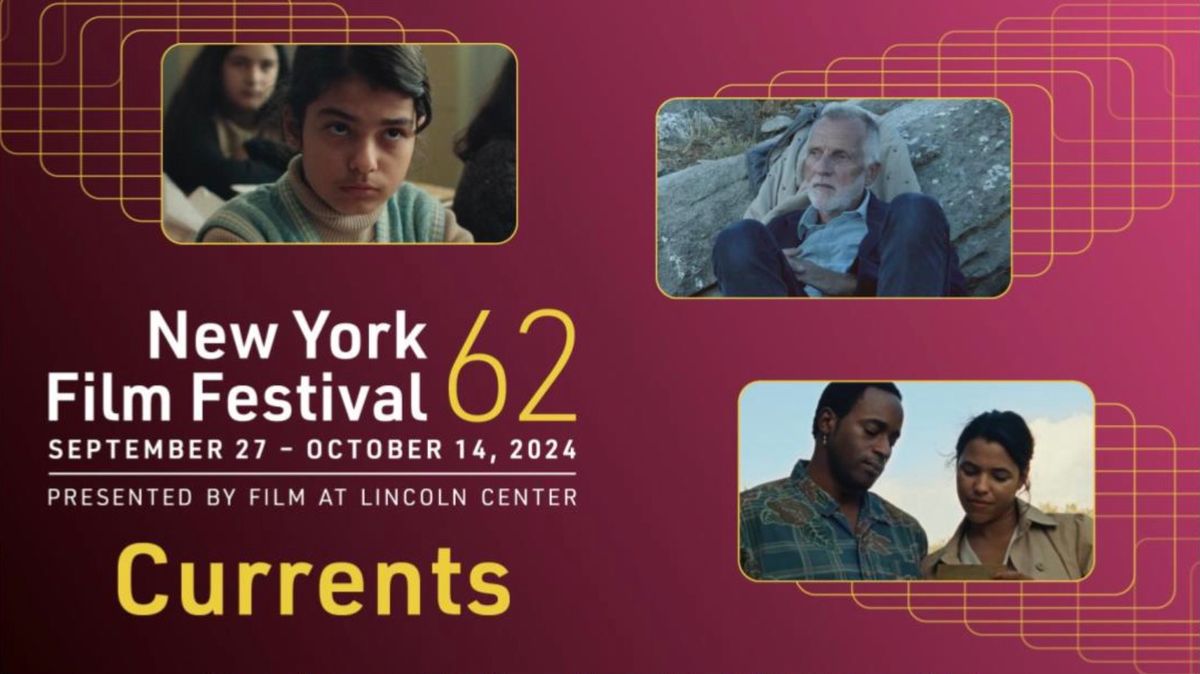 New York Film Festival: Little  Big  and Far