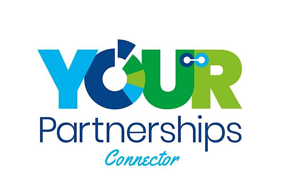 Welcome to Your Partnerships Connector in Cornwall, get ready to connect