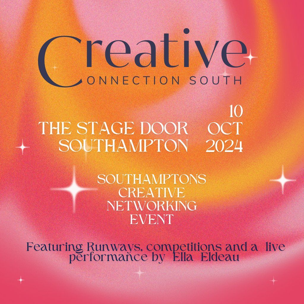 Creative Connection South