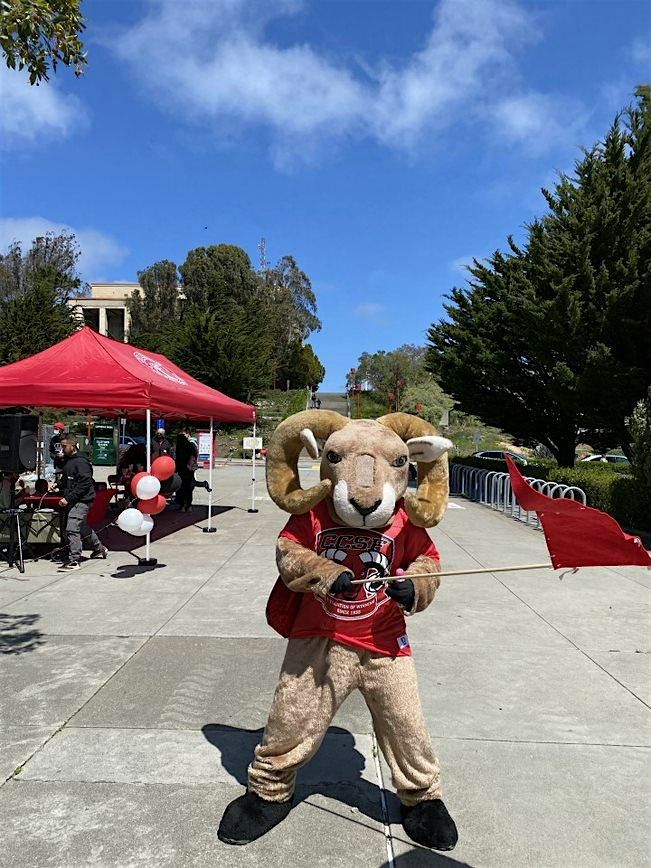 CCSF Connect 2024